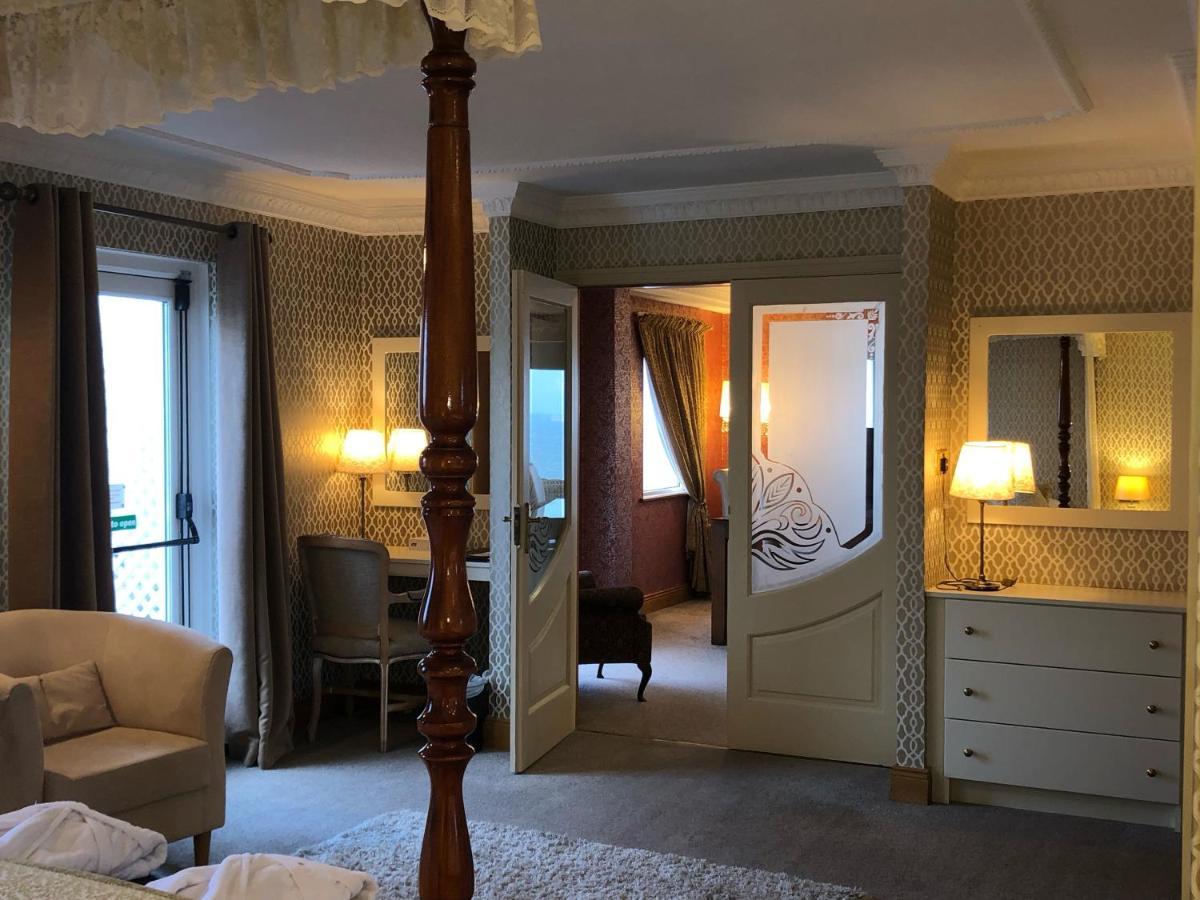 Royal Court Hotel Portrush