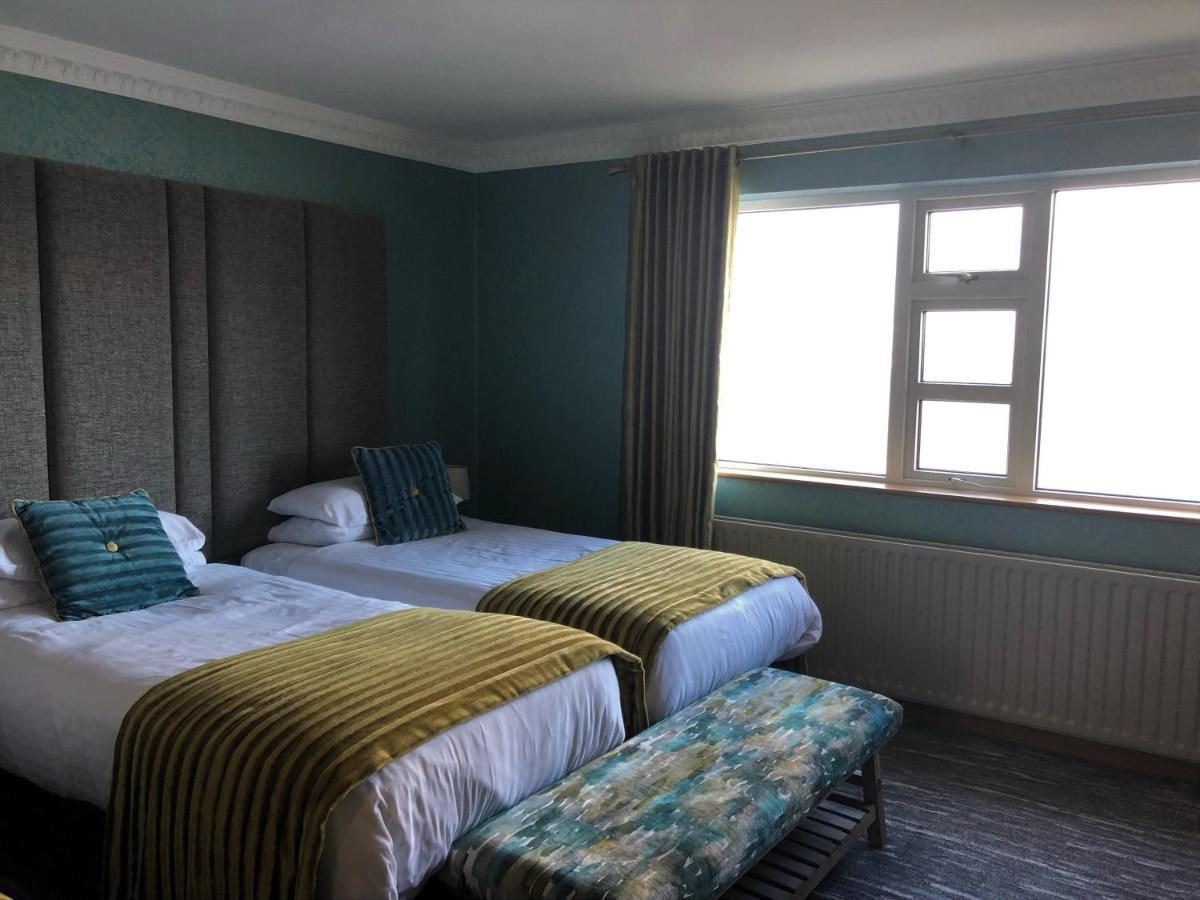 Royal Court Hotel Portrush