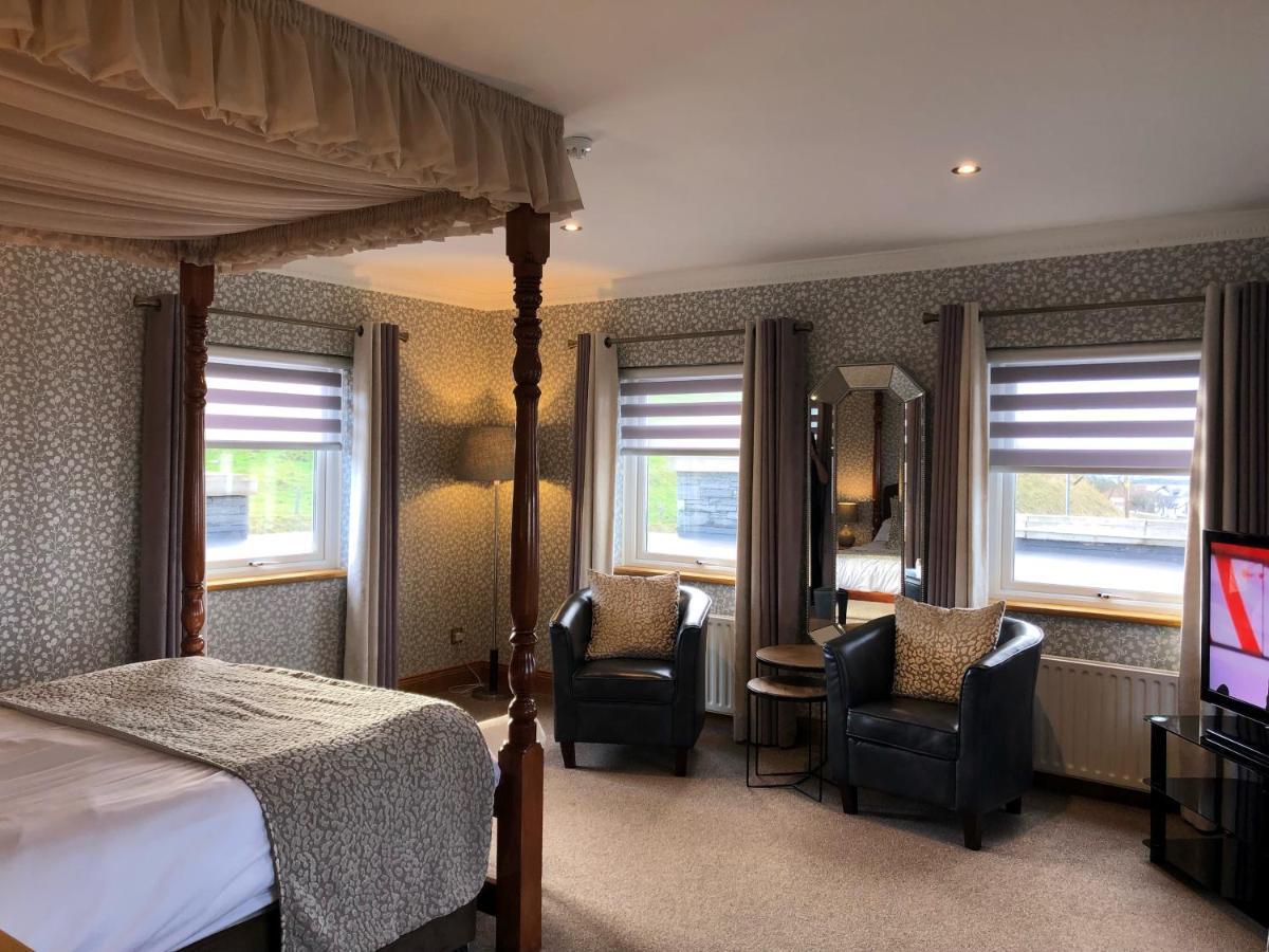 Royal Court Hotel Portrush