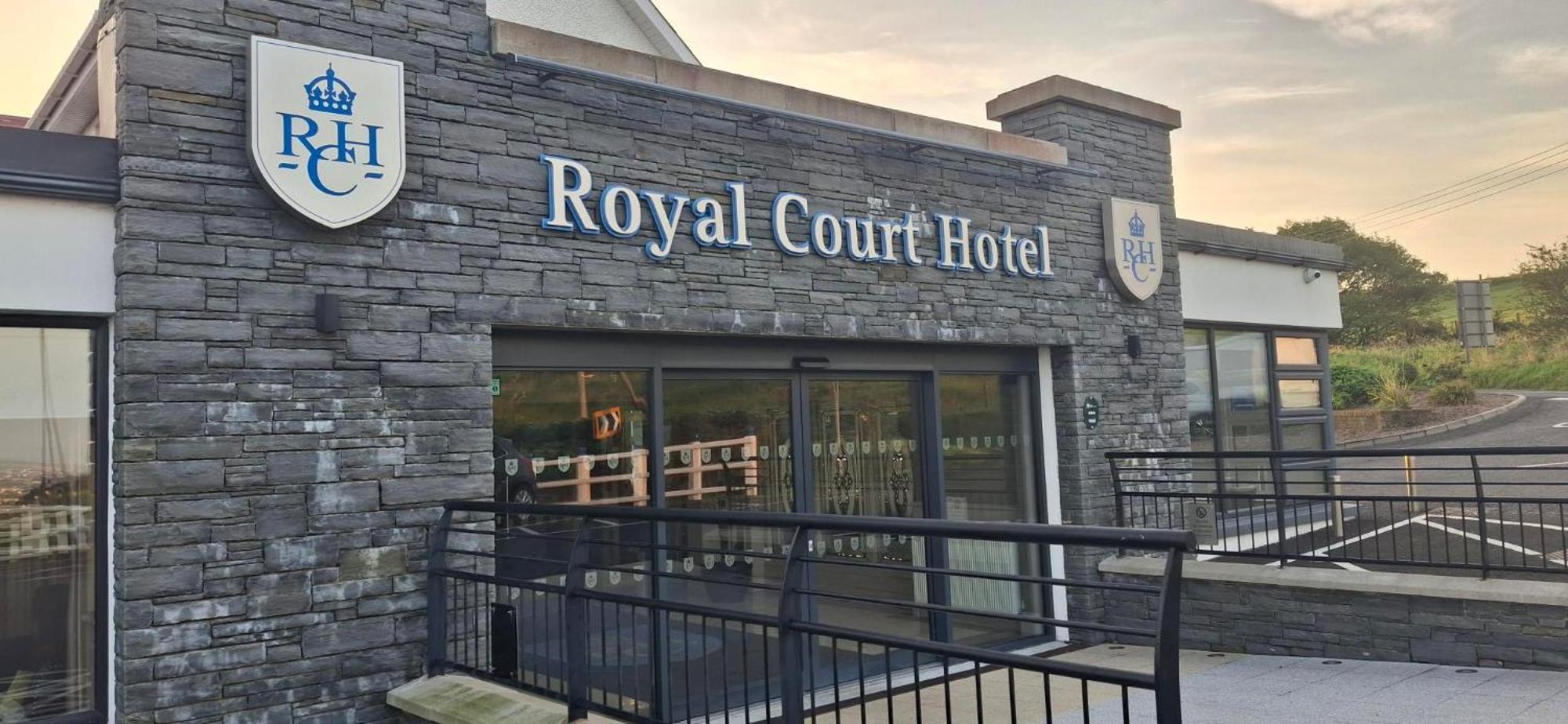 Royal Court