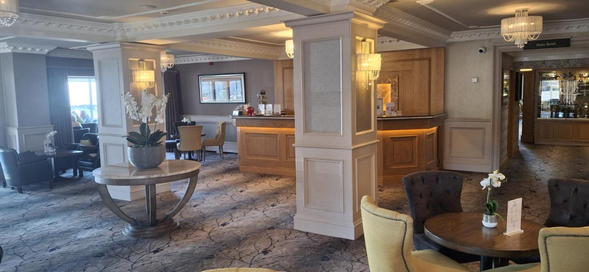 Royal Court Hotel
