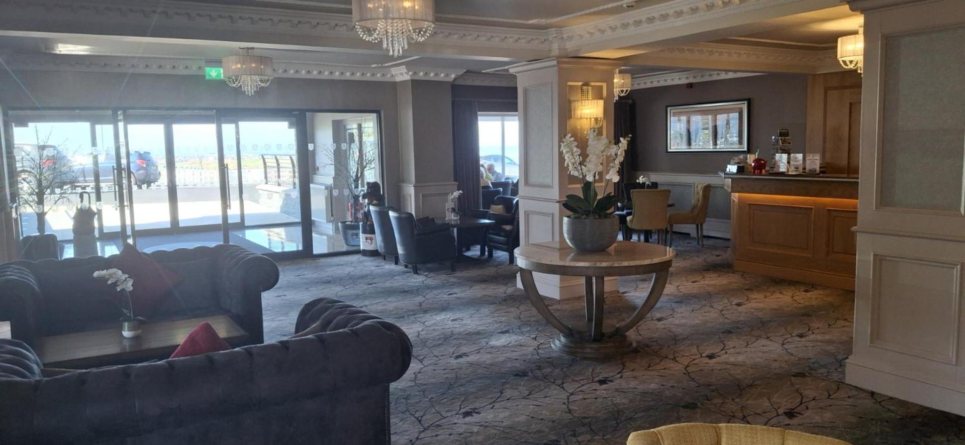 Hotel Royal Court