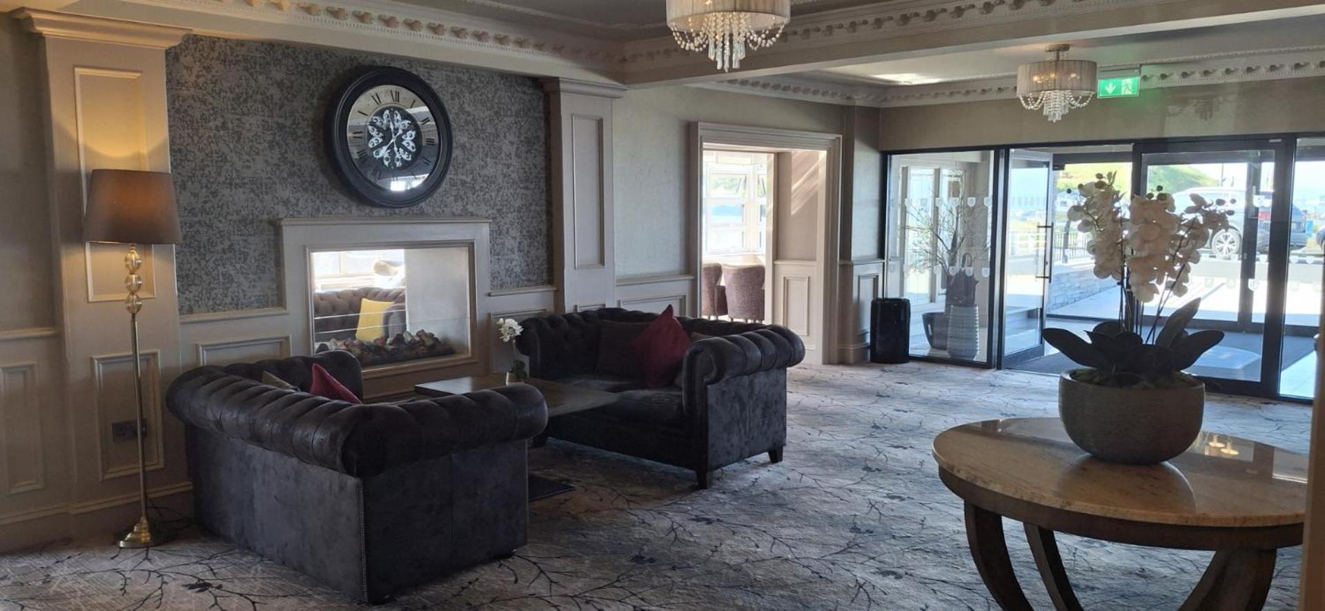 Royal Court Hotel Portrush