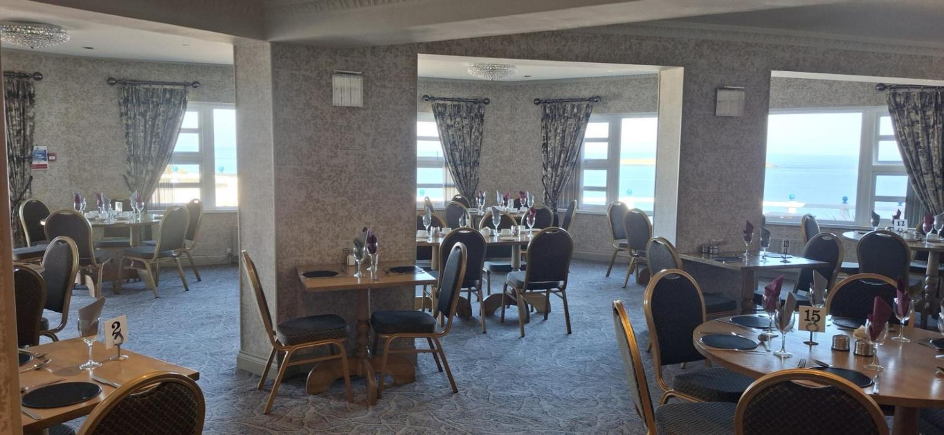 Royal Court Portrush