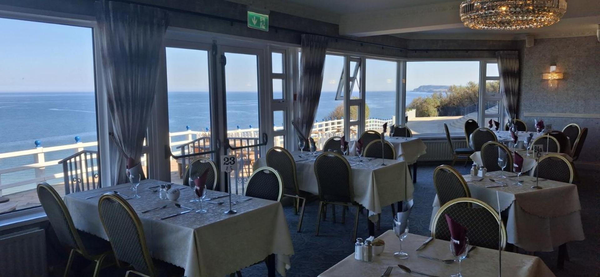Hotel Royal Court Portrush