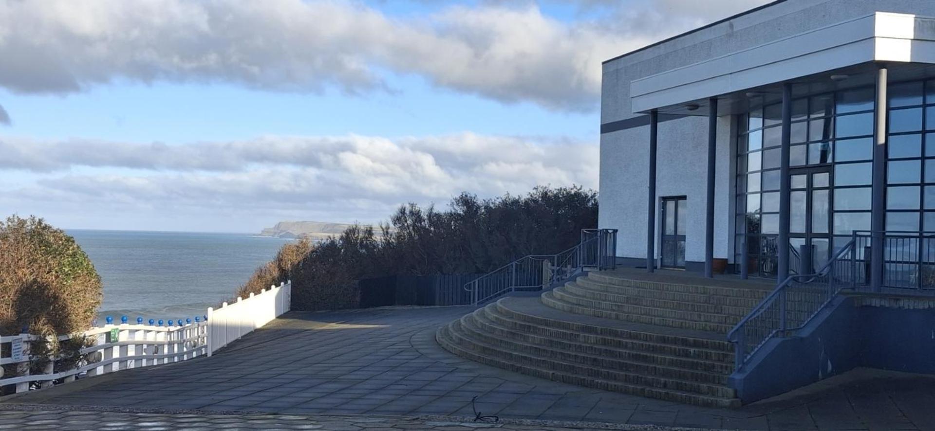 Royal Court Hotel Portrush