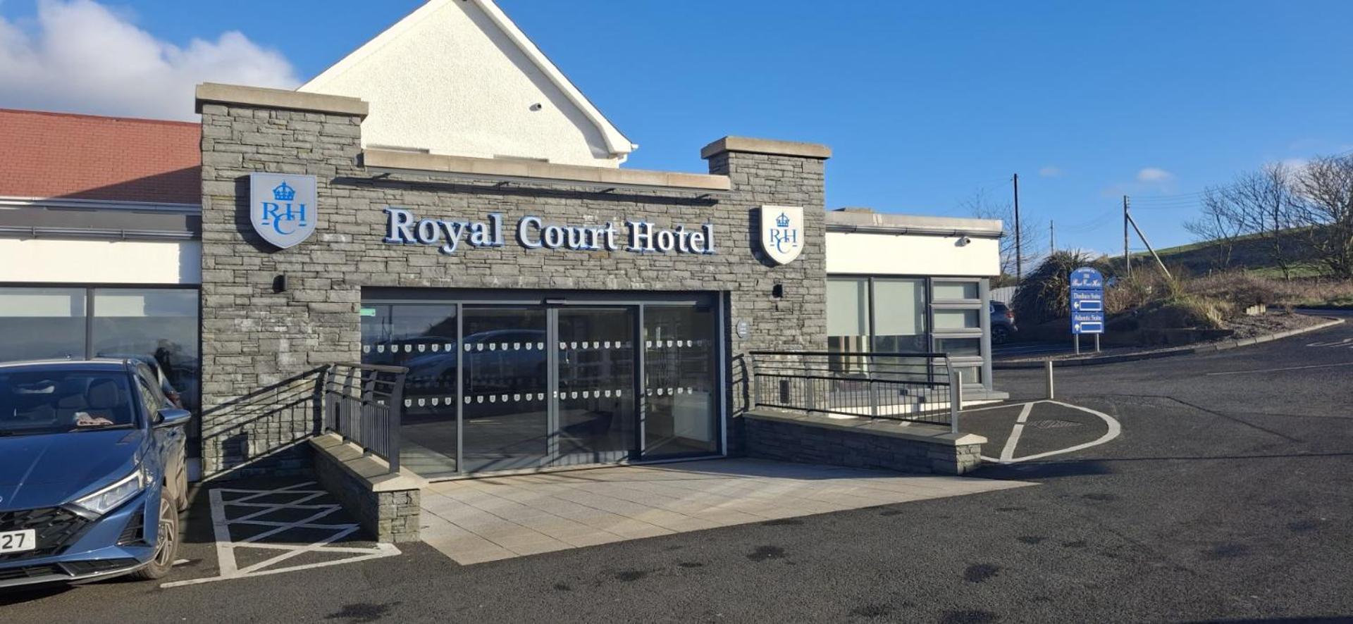 Royal Court