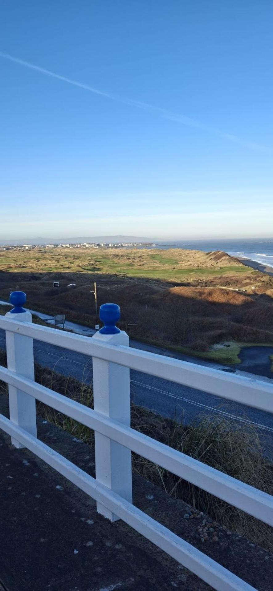Royal Court Hotel Portrush