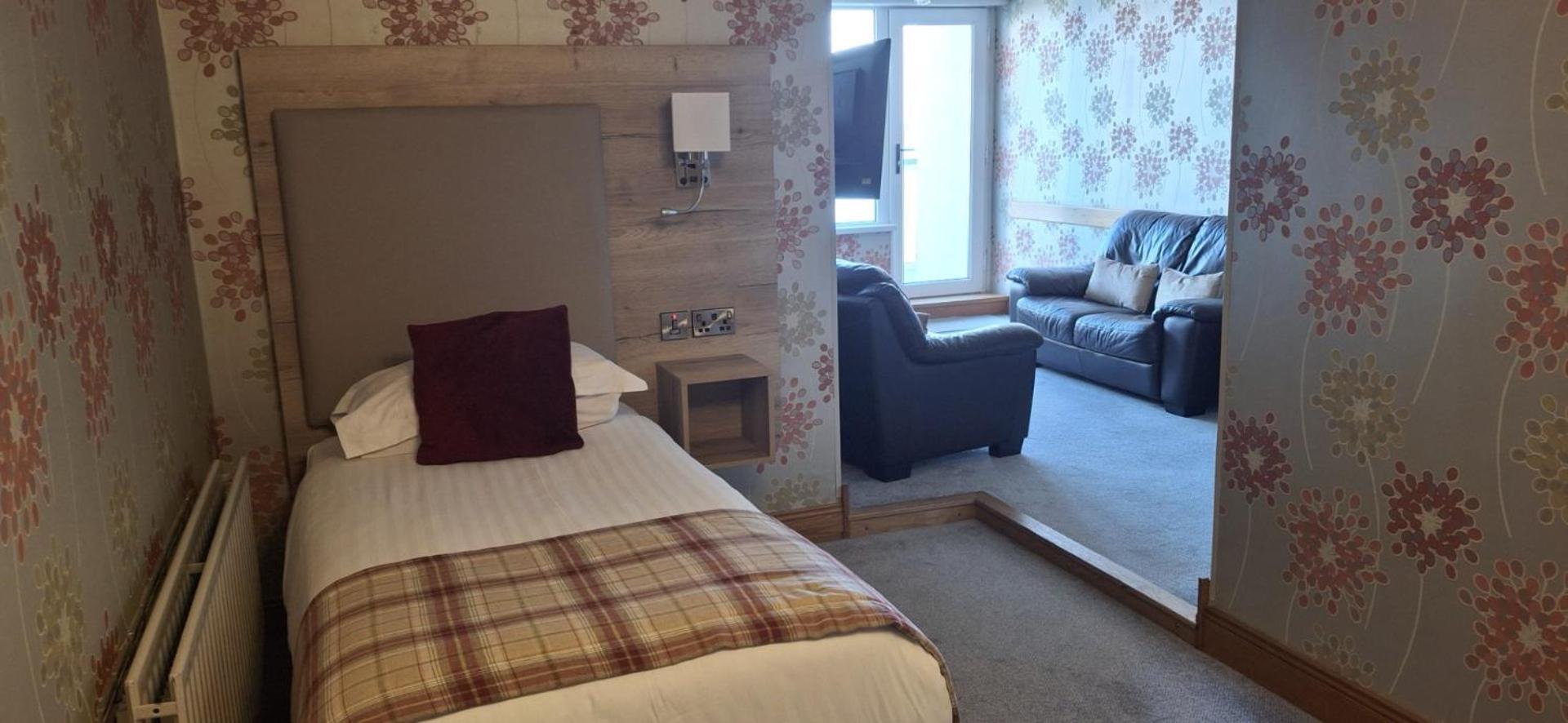Royal Court Portrush