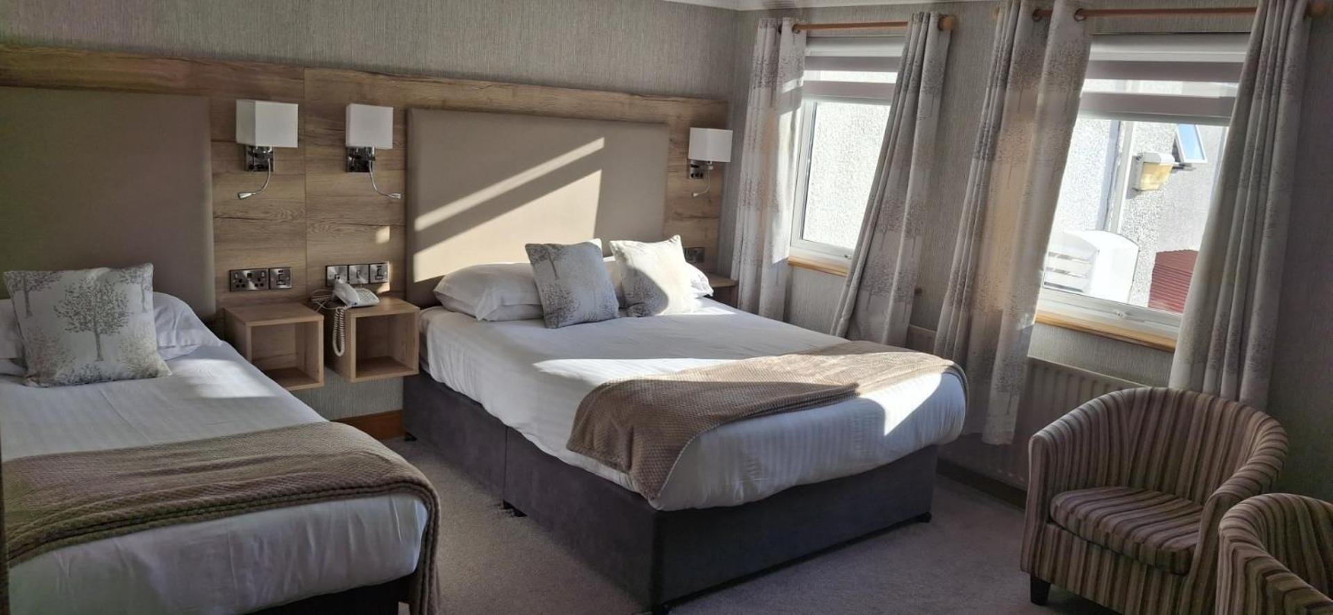 Royal Court Hotel 3*