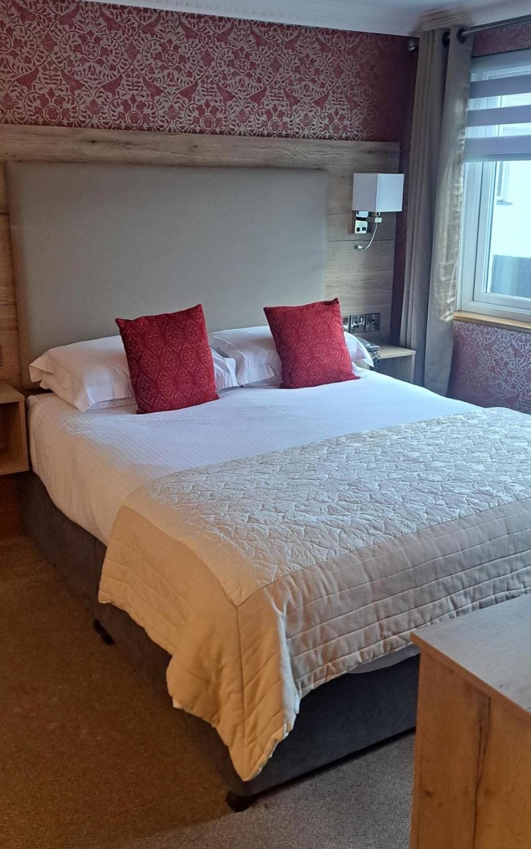 Hotel Royal Court