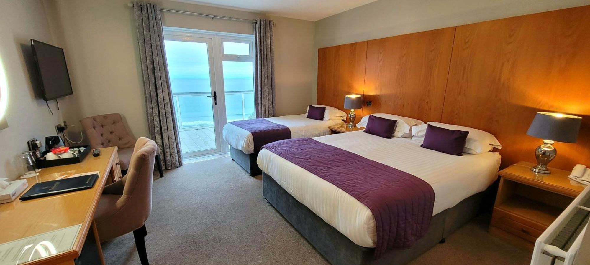 Royal Court 3* Portrush