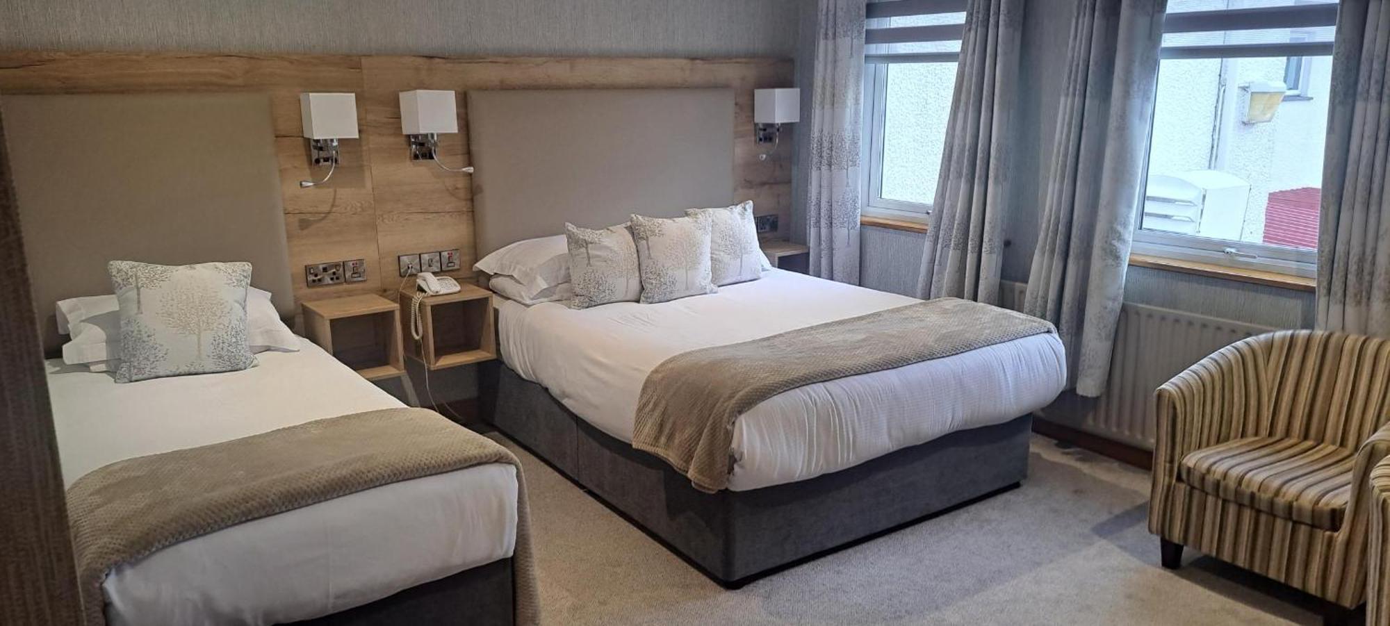 Royal Court Hotel Portrush