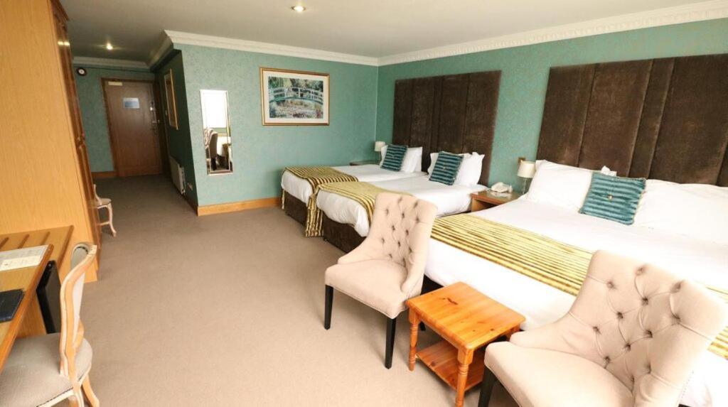 Hotel Royal Court 3*