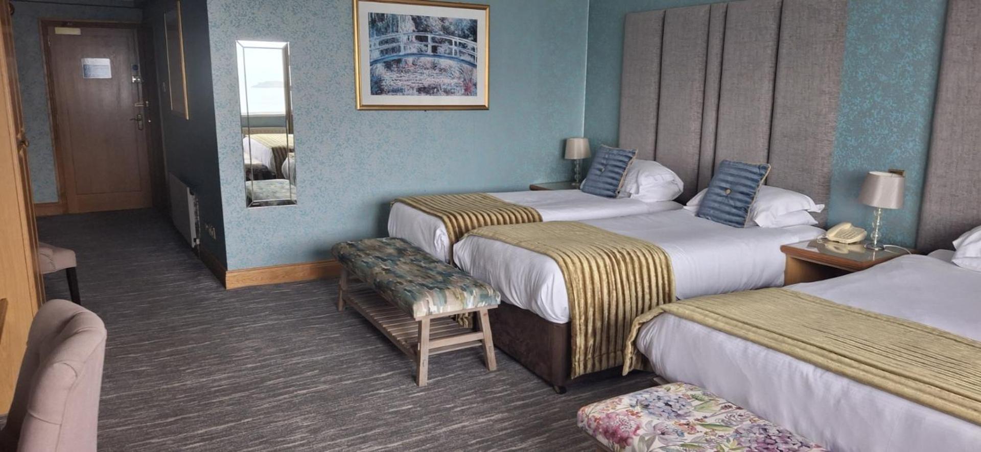 Royal Court Hotel
