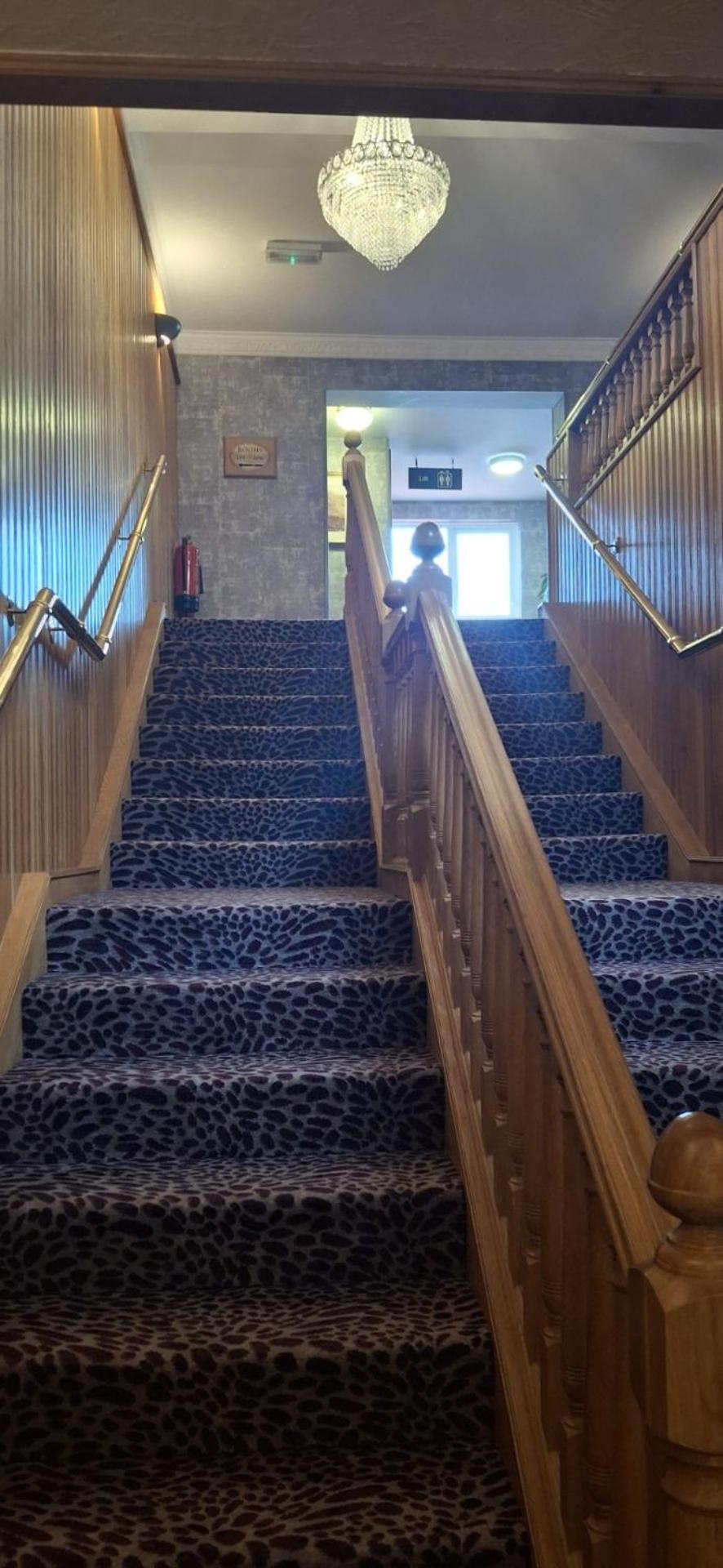 Hotel Royal Court Portrush