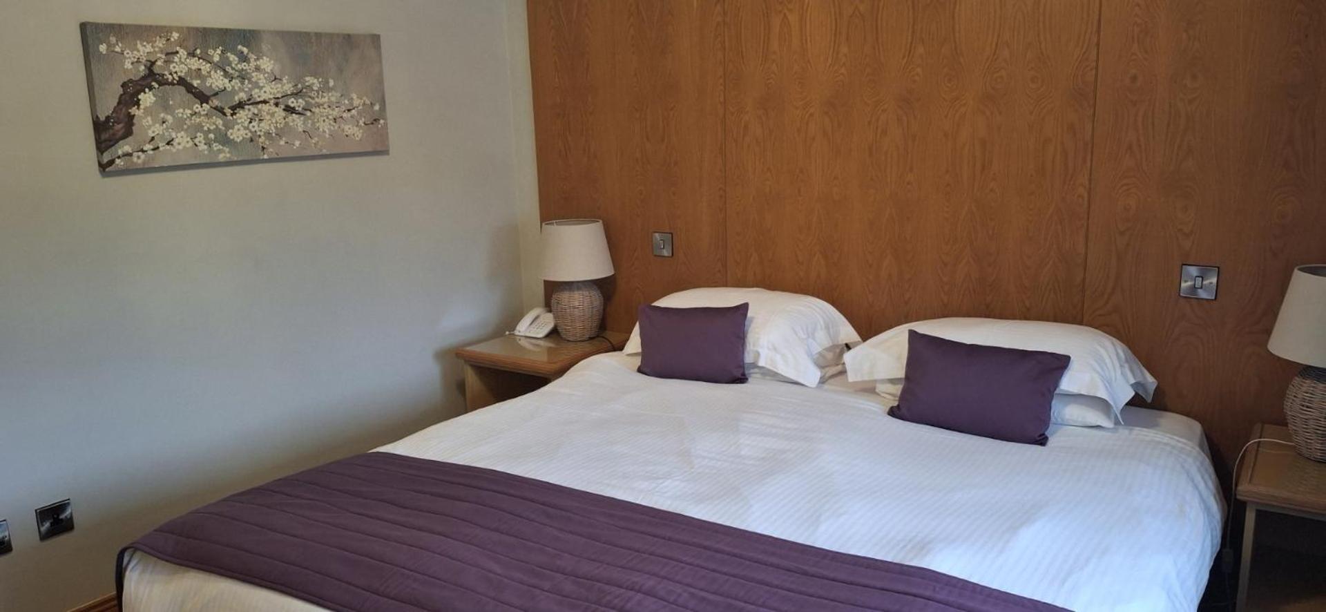 Hotel Royal Court 3*