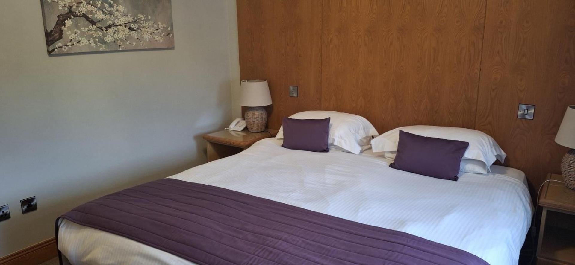 Hotel Royal Court Portrush