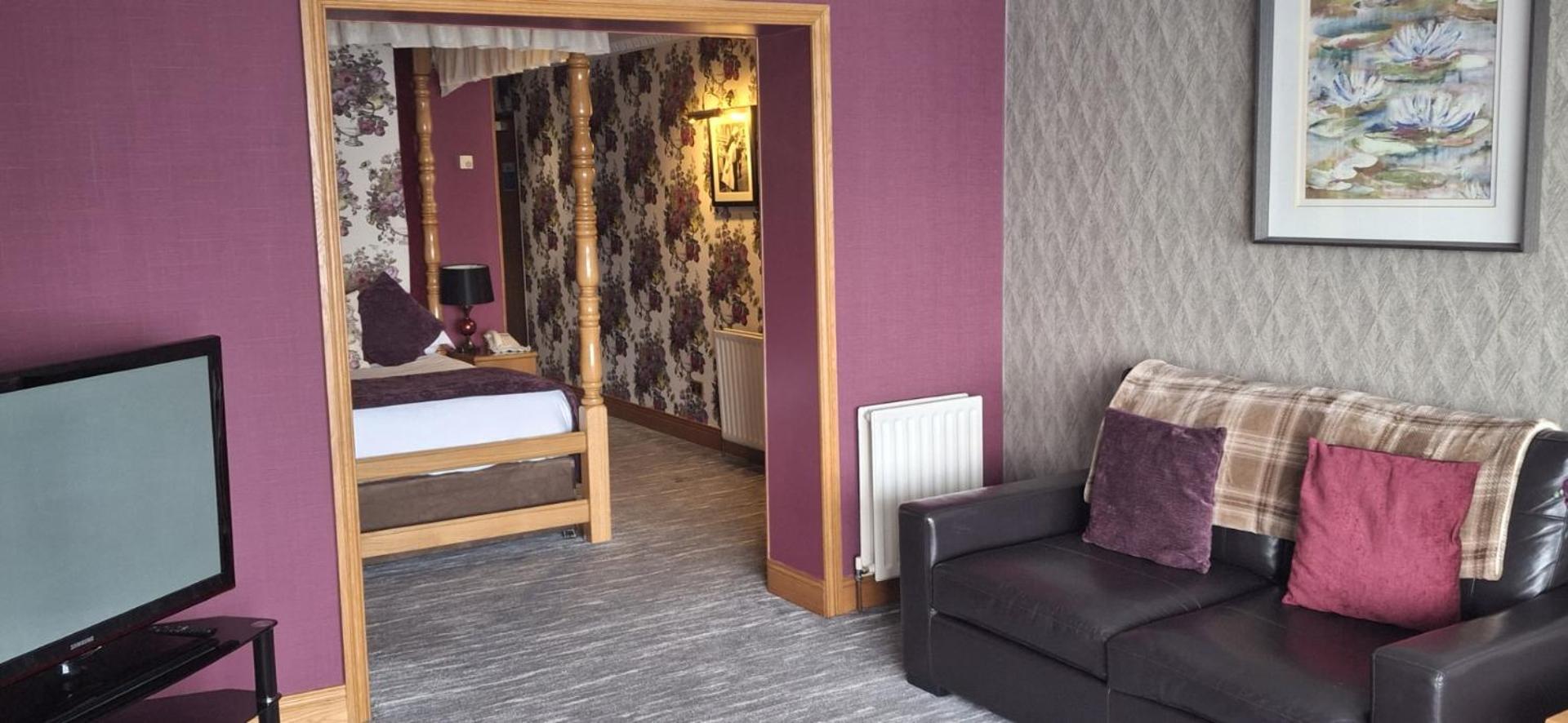 Royal Court Portrush