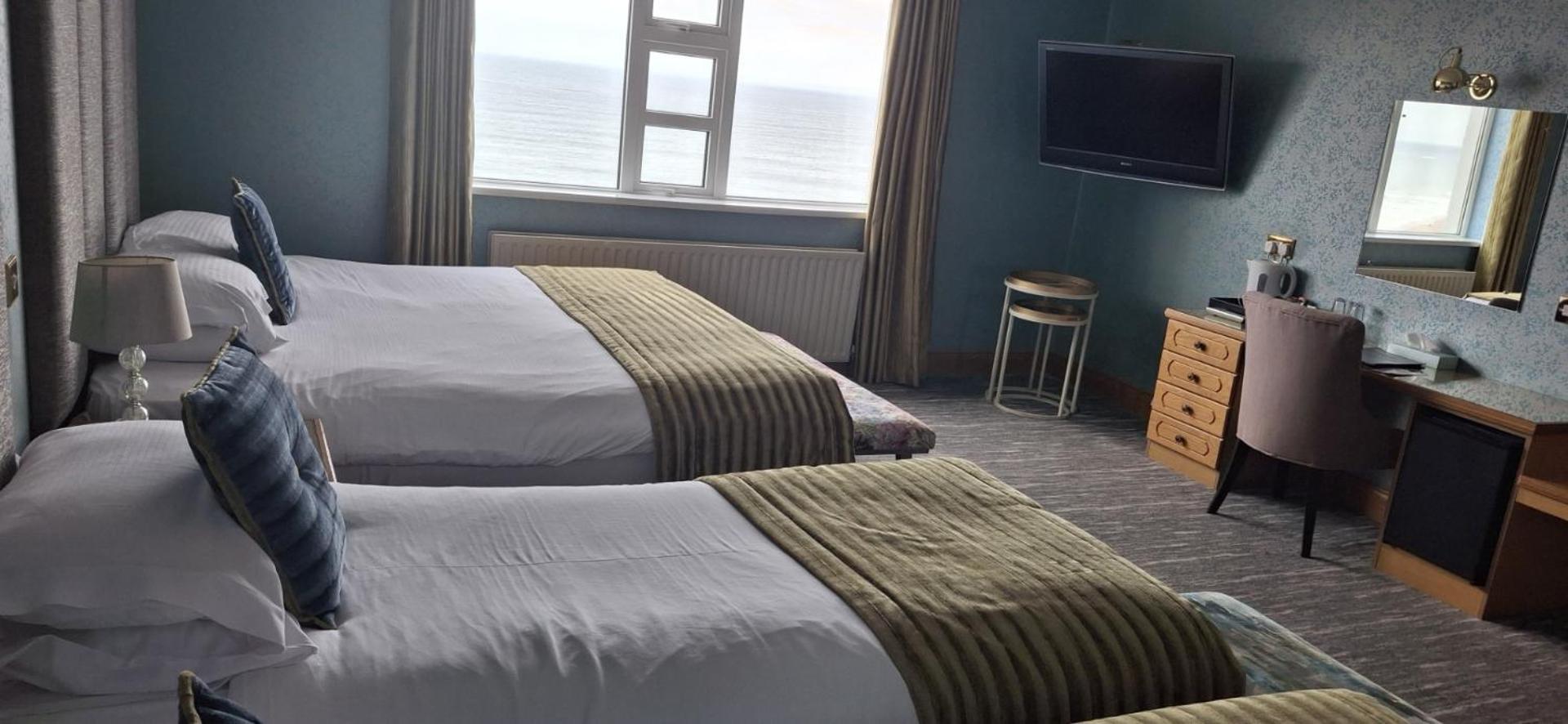 Royal Court 3* Portrush