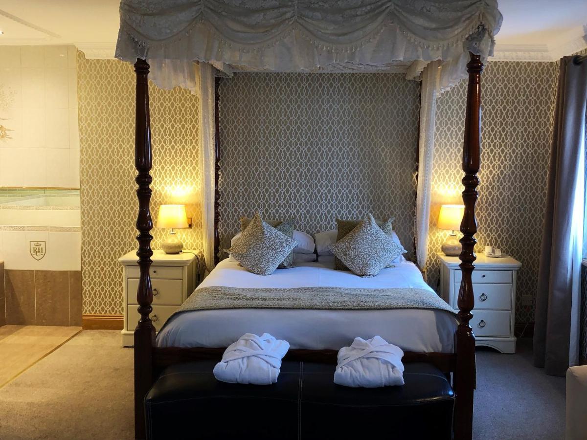 Hotel Royal Court 3*