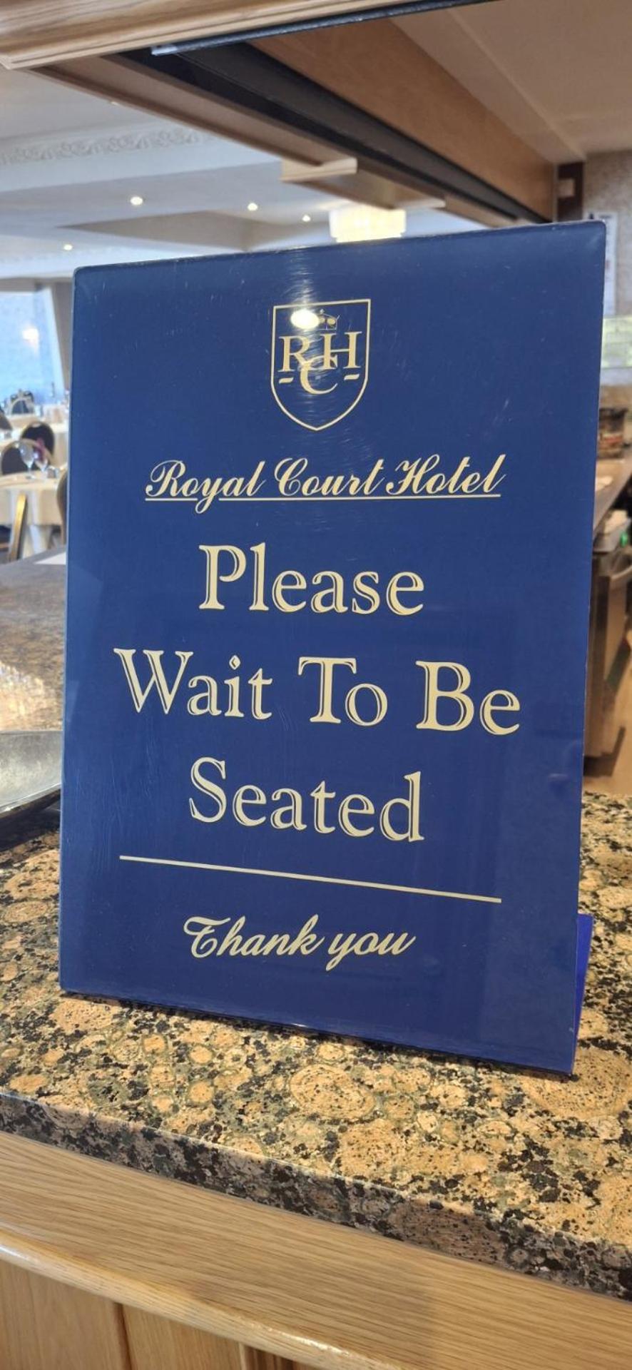 Hotel Royal Court 3*