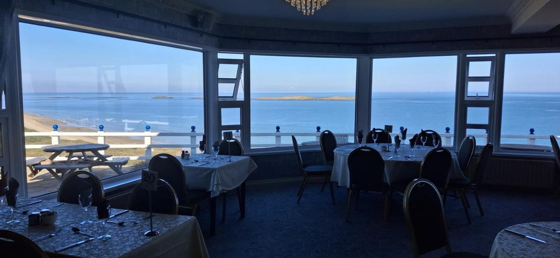 Royal Court Hotel Portrush