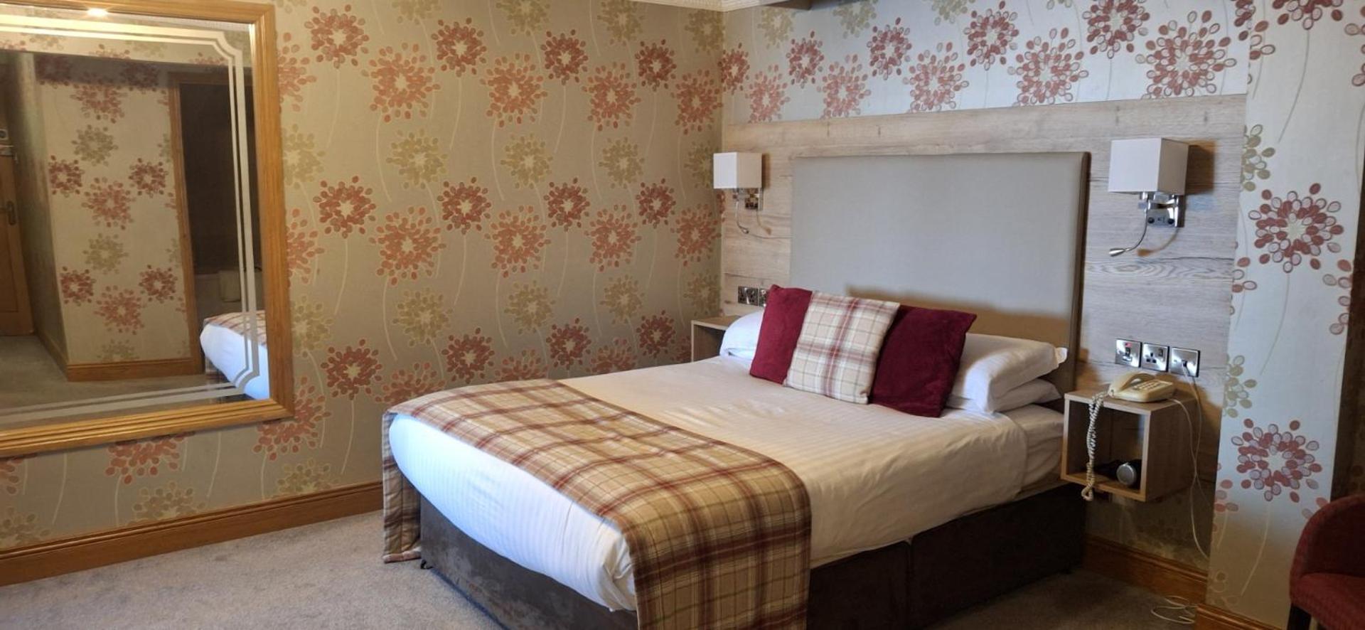 Hotel Royal Court Portrush