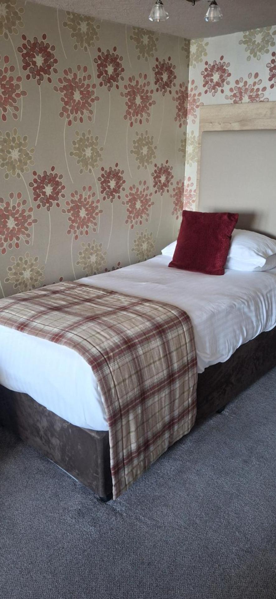Royal Court Hotel