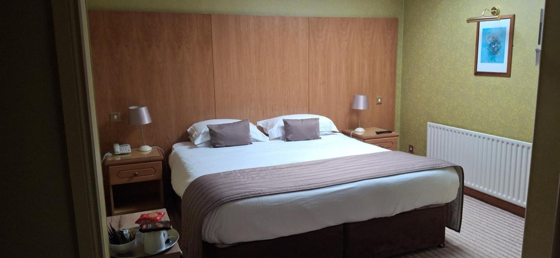 Royal Court Portrush