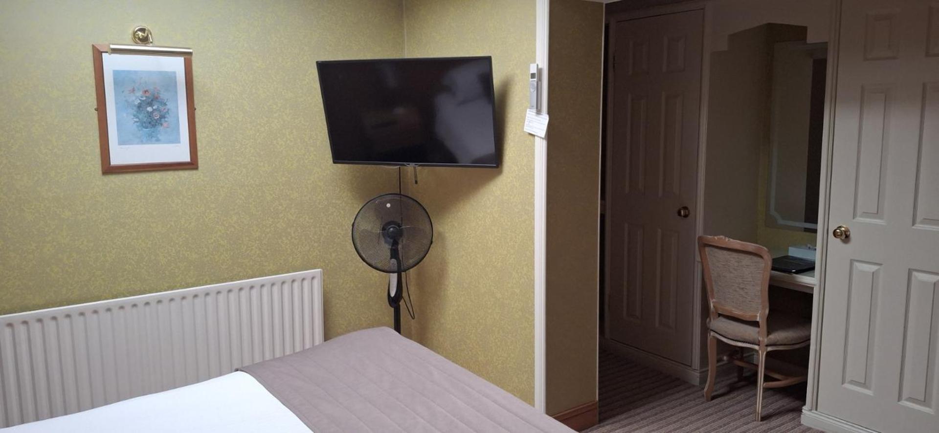 Royal Court 3* Portrush